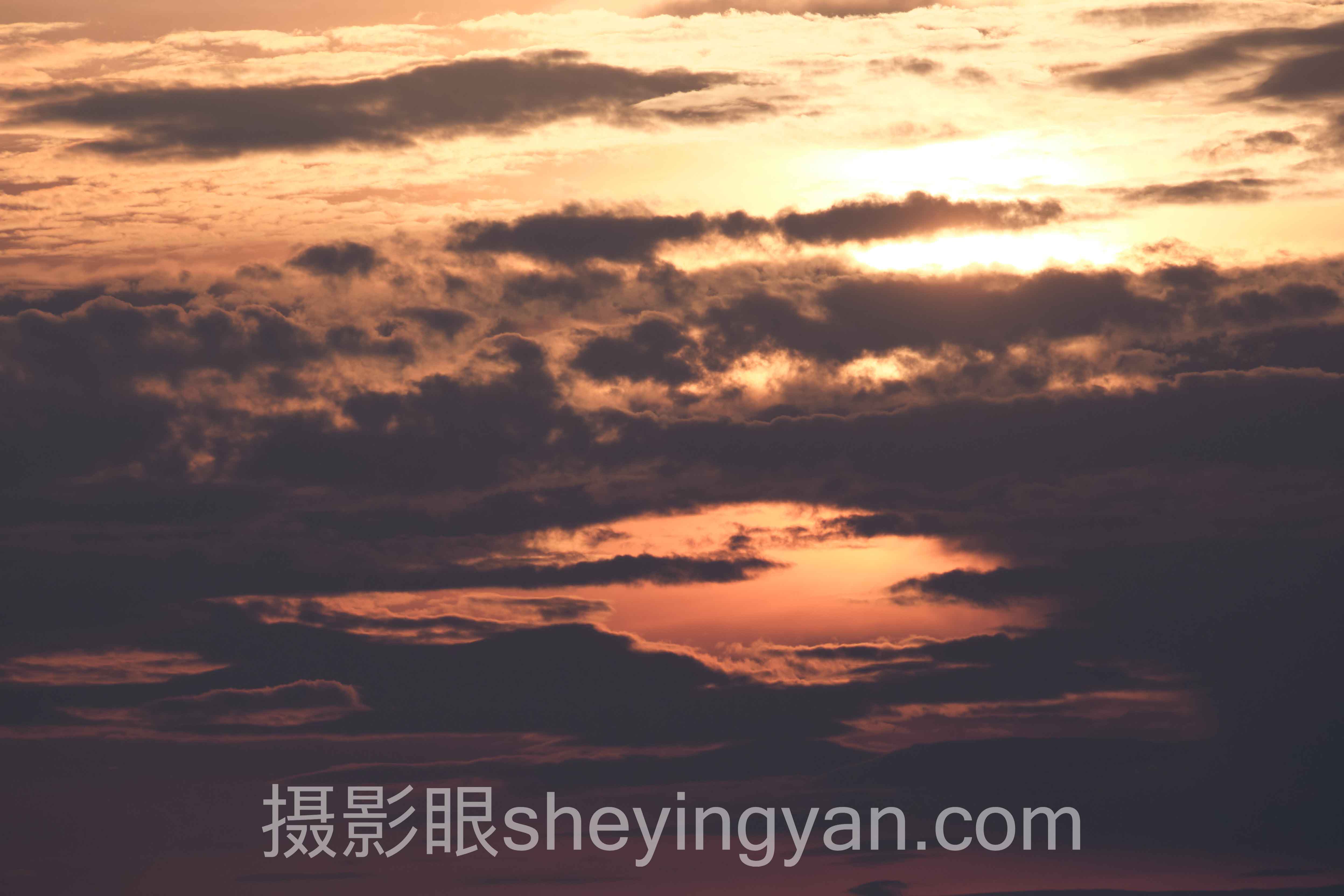 摄影眼官网sheyingyan.com客服的3个真实接触场景